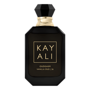 KAYALI | Oudgasm Vanilla Oud | 36 | Eau de Parfum Intense | 8mL Travel Spray - Authentic Designer Fragrance | My Next Fragrance