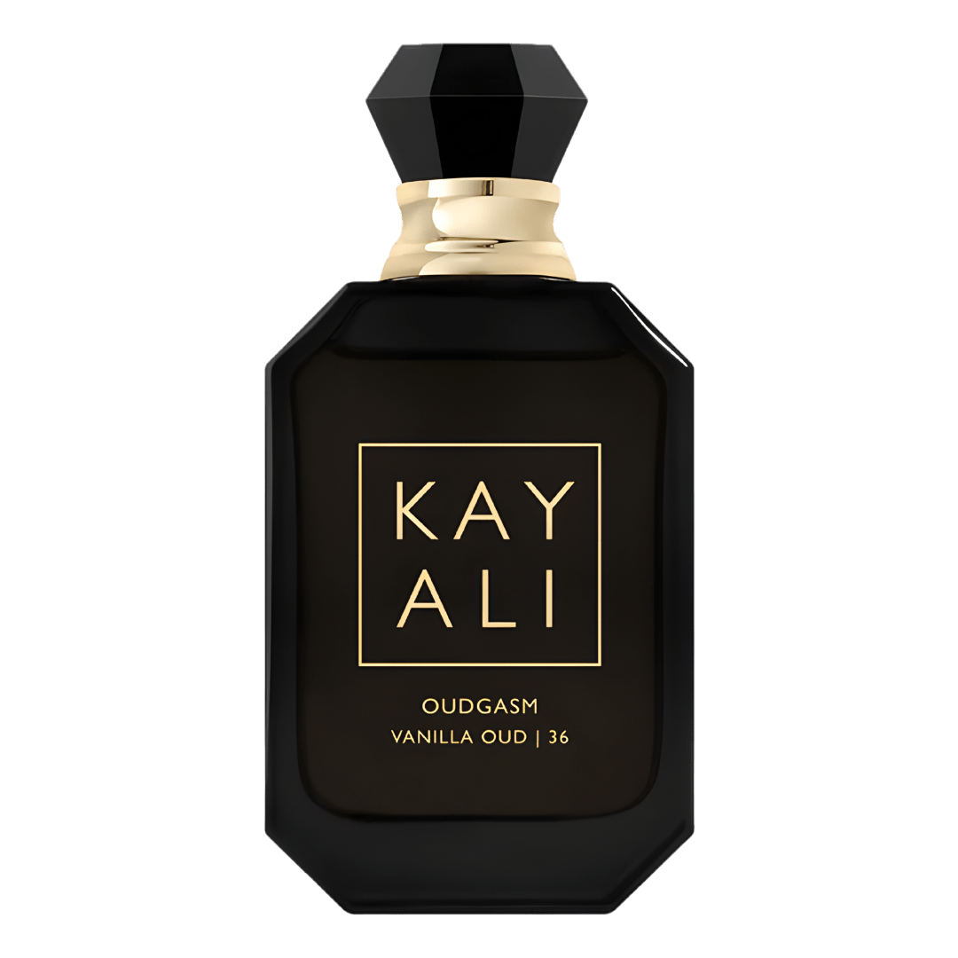 KAYALI | Oudgasm Vanilla Oud | 36 | Eau de Parfum Intense | 8mL Travel Spray - Authentic Designer Fragrance | My Next Fragrance