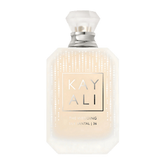 Retail The Wedding Silk Santal | 36 bottle shown as a retail-price reference.