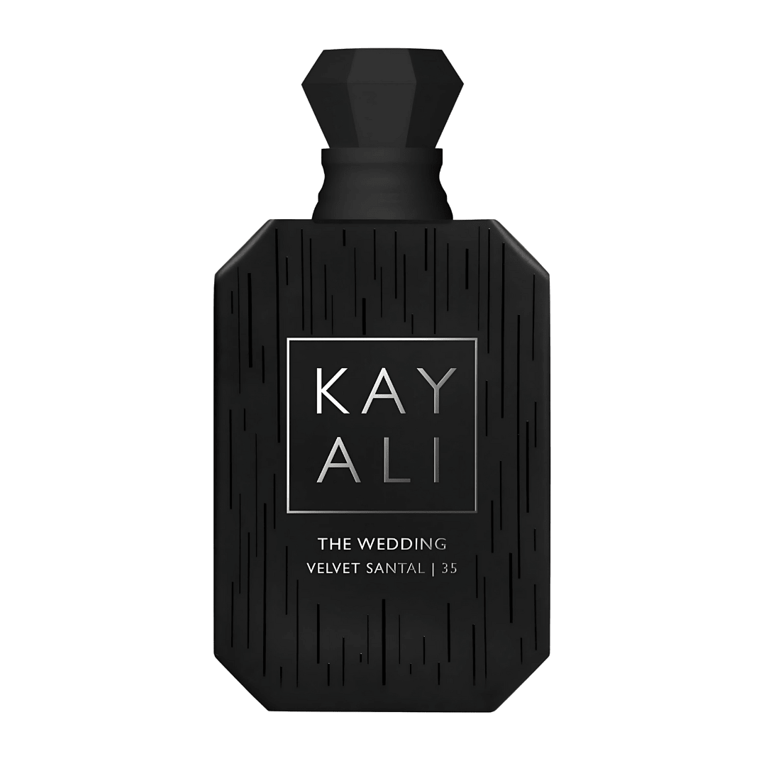 KAYALI | The Wedding Velvet Santal | 35 | Eau de Parfum | 8mL Travel Spray - Authentic Designer Fragrance | My Next Fragrance