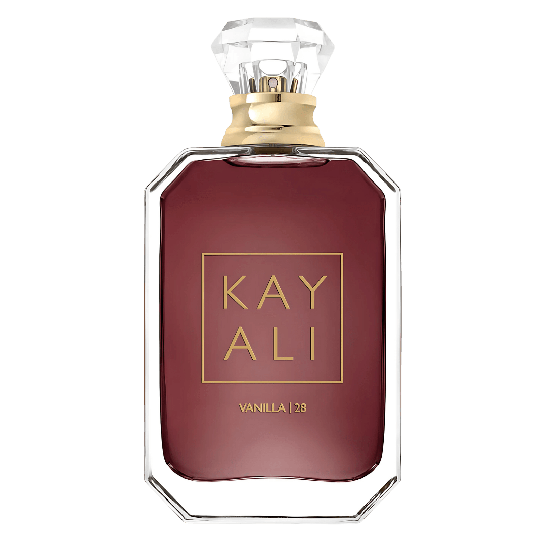 KAYALI | Vanilla | 28 | Eau de Parfum | 8mL Travel Spray - Authentic Designer Fragrance | My Next Fragrance