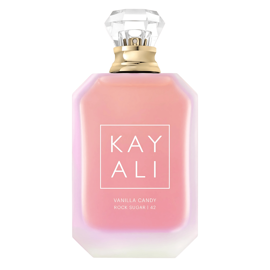 KAYALI | Vanilla Candy Rock Sugar | 42 | Eau de Parfum | 8mL Travel Spray - Authentic Designer Fragrance | My Next Fragrance