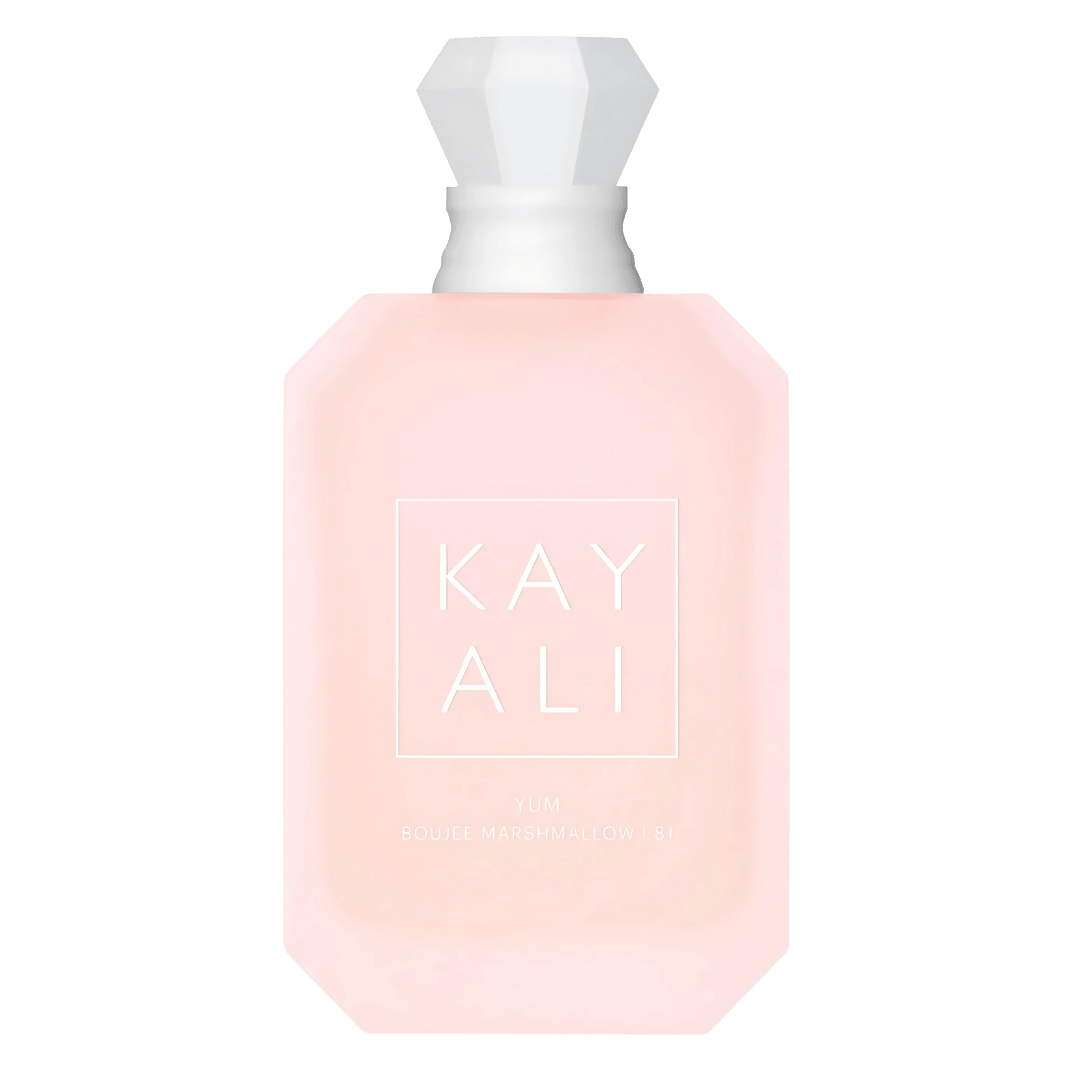 KAYALI | Yum Boujee Marshmallow | 81 | Eau de Parfum Intense | 8mL Travel Spray - Authentic Designer Fragrance | My Next Fragrance