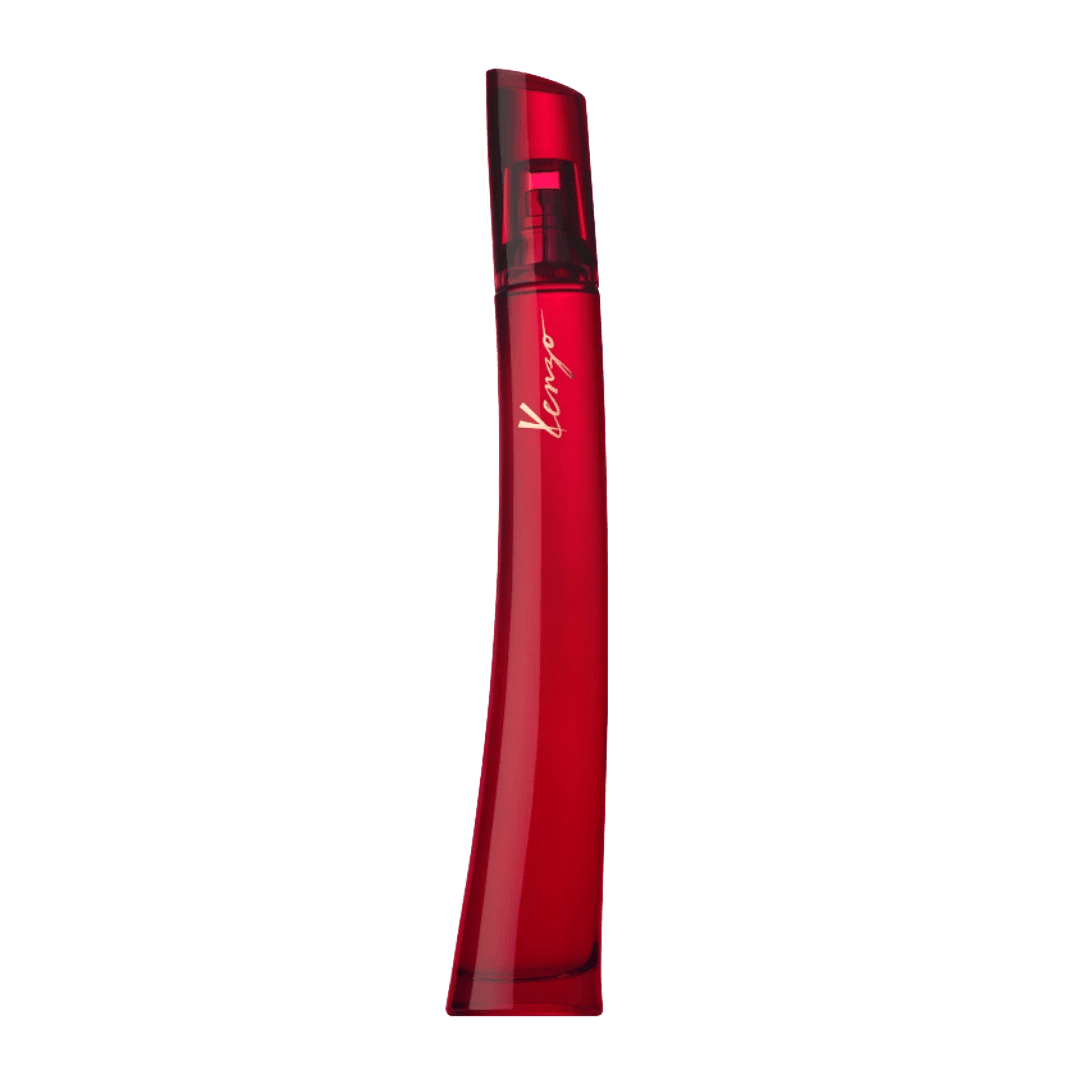 Kenzo | Le Rouge Flower | Eau de Parfum | 8mL Travel Spray - Authentic Designer Fragrance | My Next Fragrance
