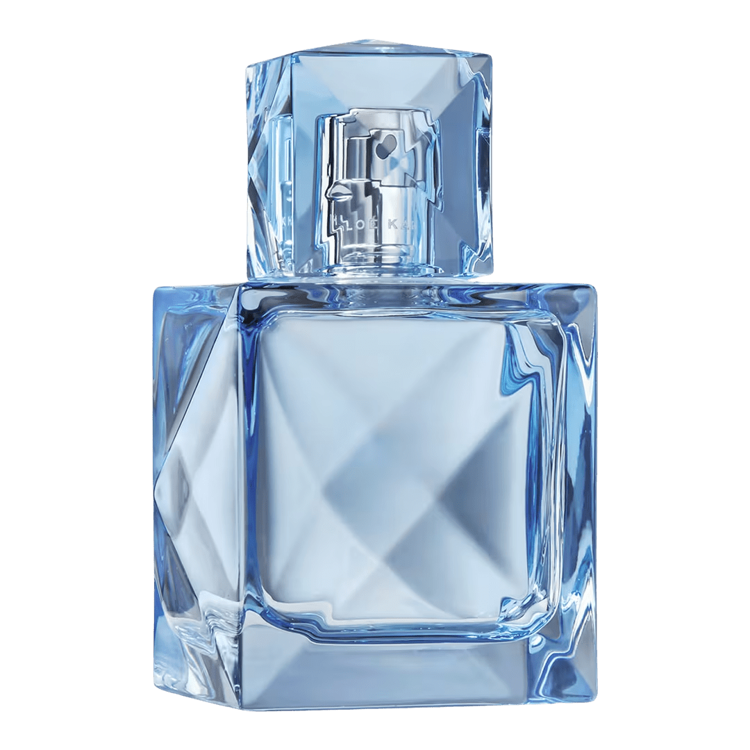 KHLOÉ KARDASHIAN | XO BLUE | Eau de Parfum | 8mL Travel Spray - Authentic Designer Fragrance | My Next Fragrance