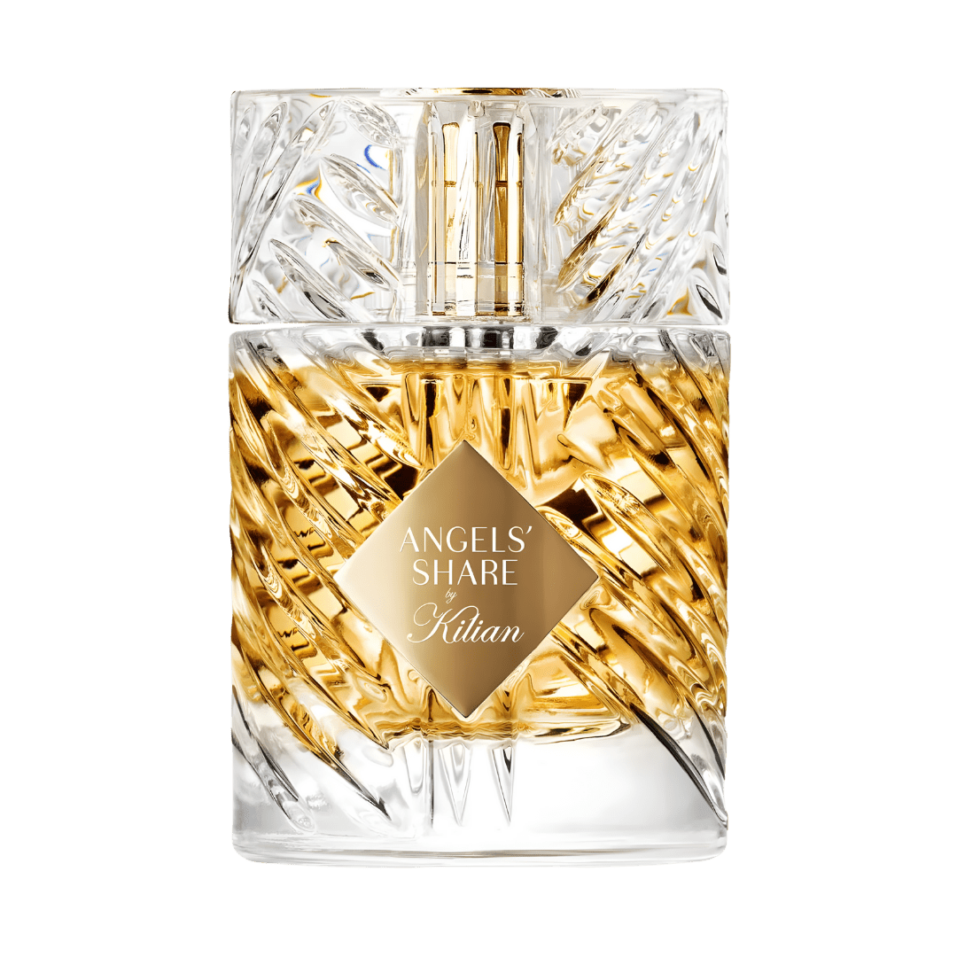 Kilian Paris | Angels' Share | Eau de Parfum | 8mL Travel Spray - Authentic Designer Fragrance | My Next Fragrance