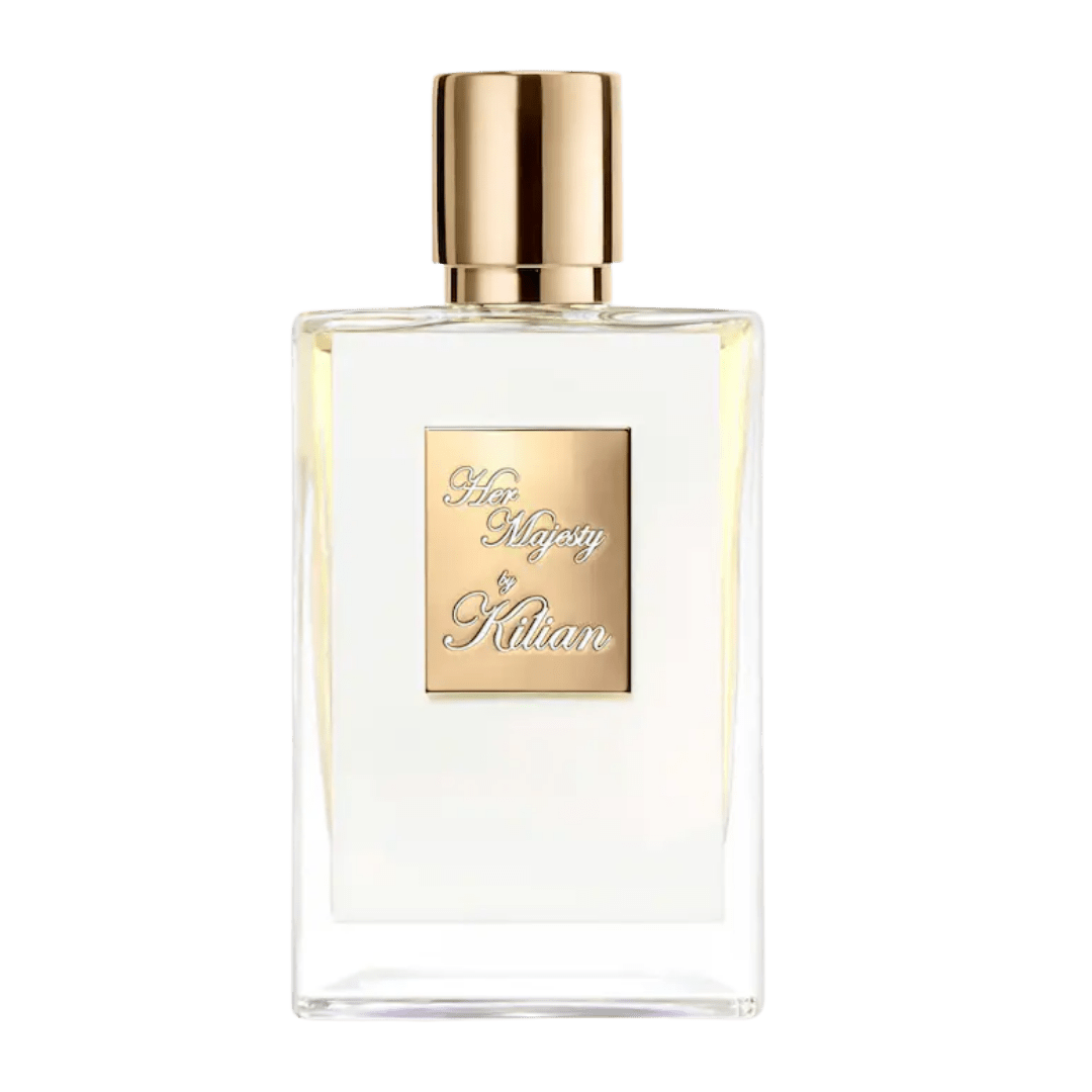 Kilian Paris | Her Majesty | Eau de Parfum | 8mL Travel Spray - Authentic Designer Fragrance | My Next Fragrance