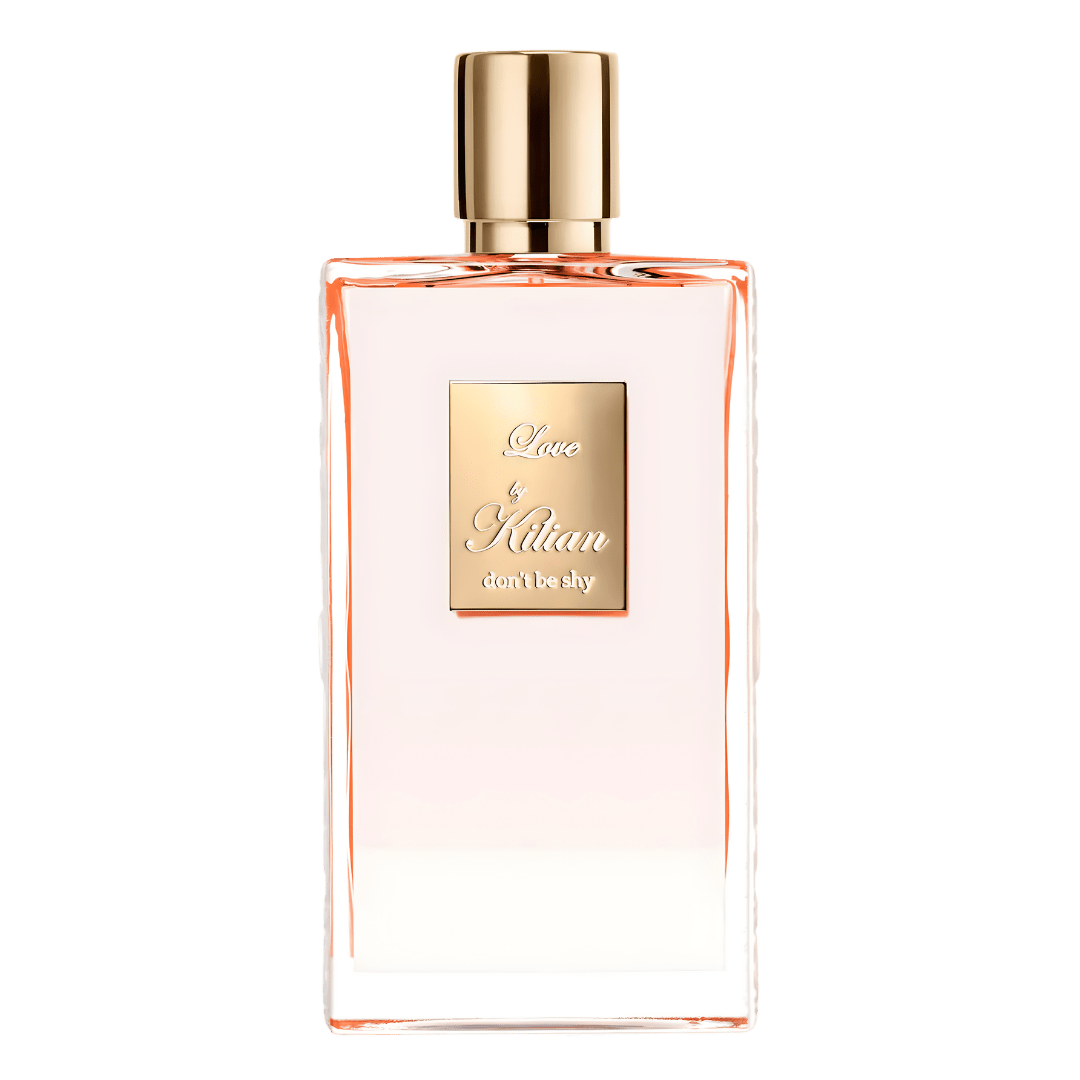 Kilian Paris | Love, Don't Be Shy | Eau de Parfum | 8mL Travel Spray - Authentic Designer Fragrance | My Next Fragrance