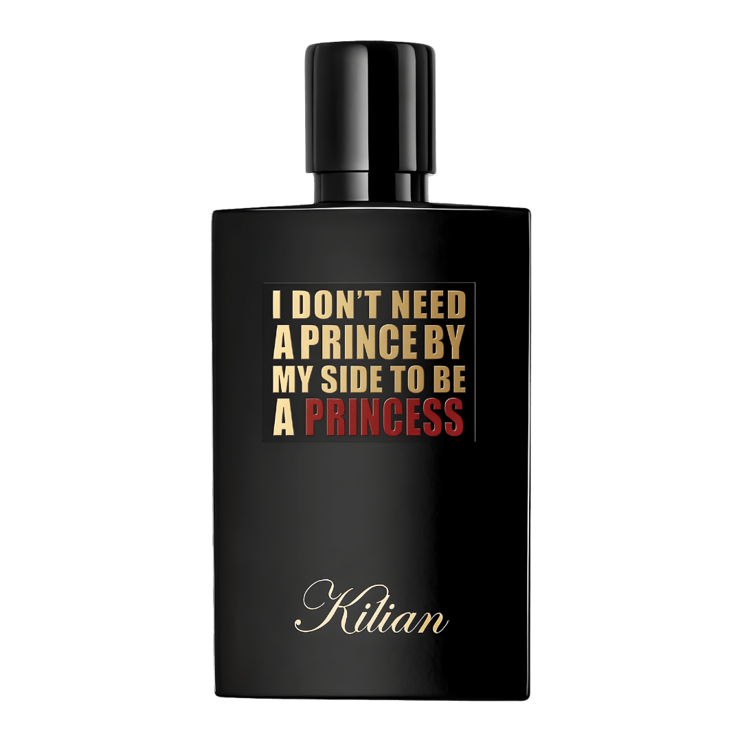 Kilian Paris | Princess | Eau de Parfum | 8mL Travel Spray - Authentic Designer Fragrance | My Next Fragrance