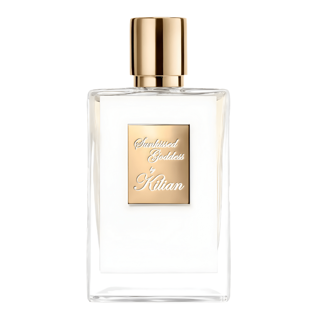 Kilian Paris | Sunkissed Goddess | Eau de Parfum | 8mL Travel Spray - Authentic Designer Fragrance | My Next Fragrance
