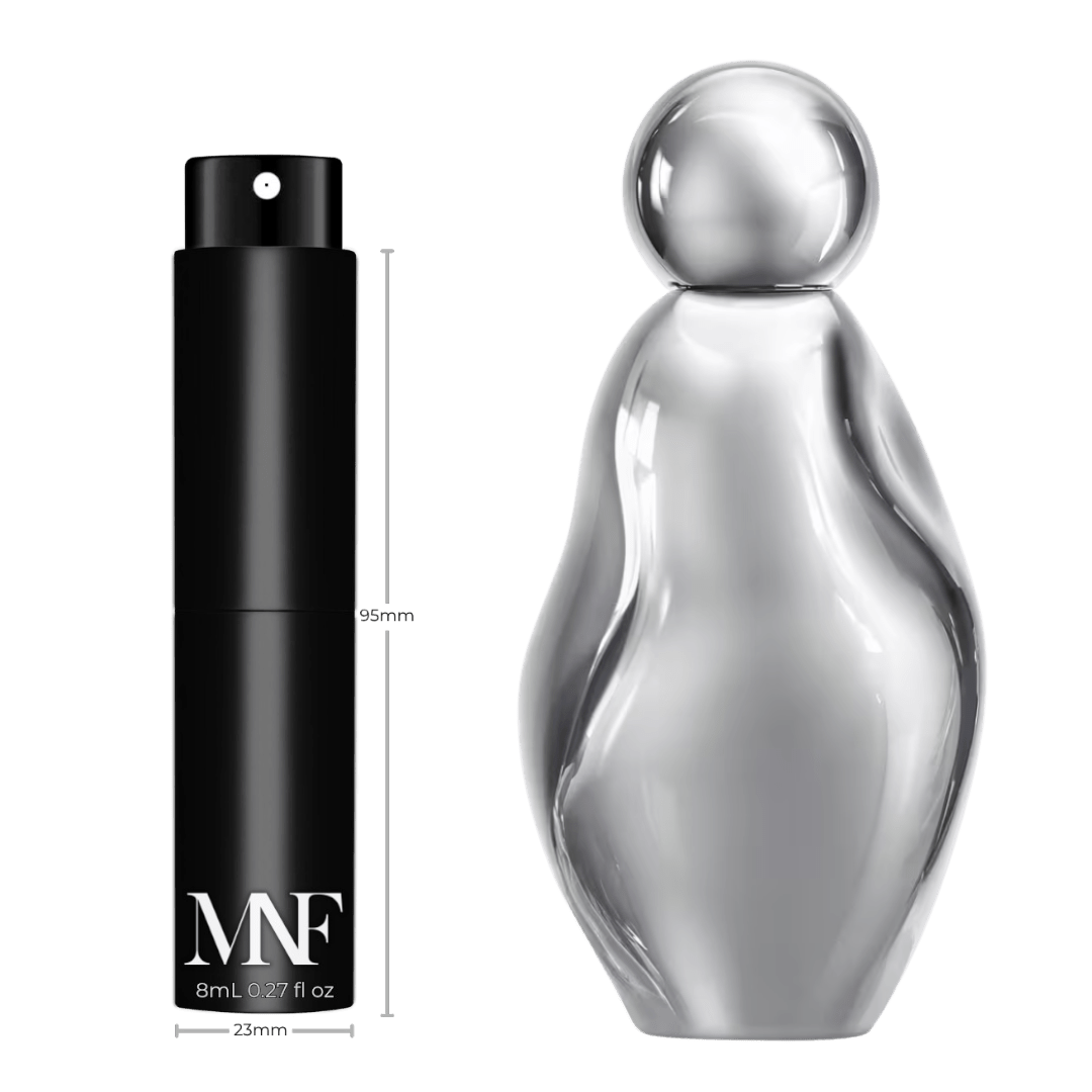 Kylie Jenner | Cosmic 2.0 | Eau de Parfum | 8mL Travel Spray - Authentic Designer Fragrance | My Next Fragrance
