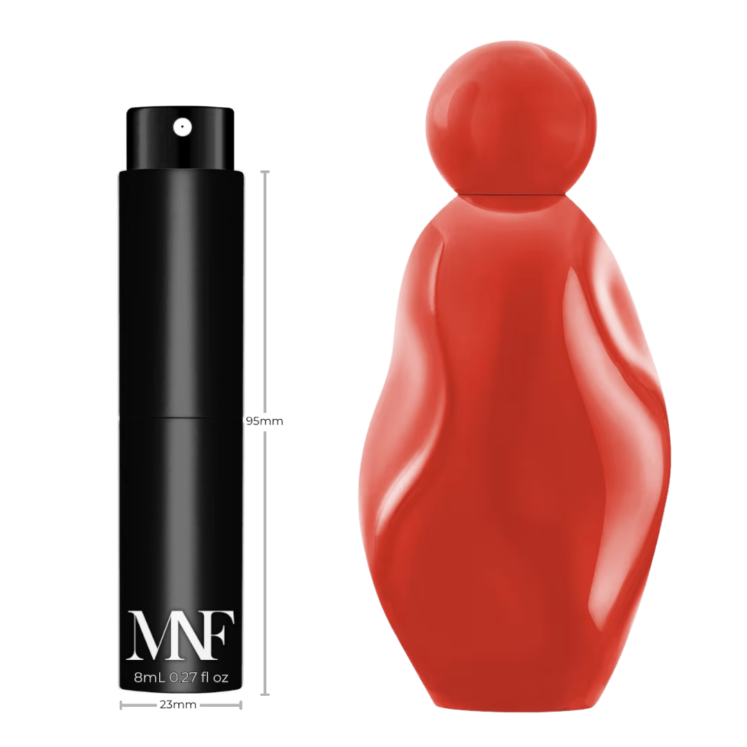 Kylie Jenner | Cosmic Intense | Eau de Parfum | 8mL Travel Spray - Authentic Designer Fragrance | My Next Fragrance