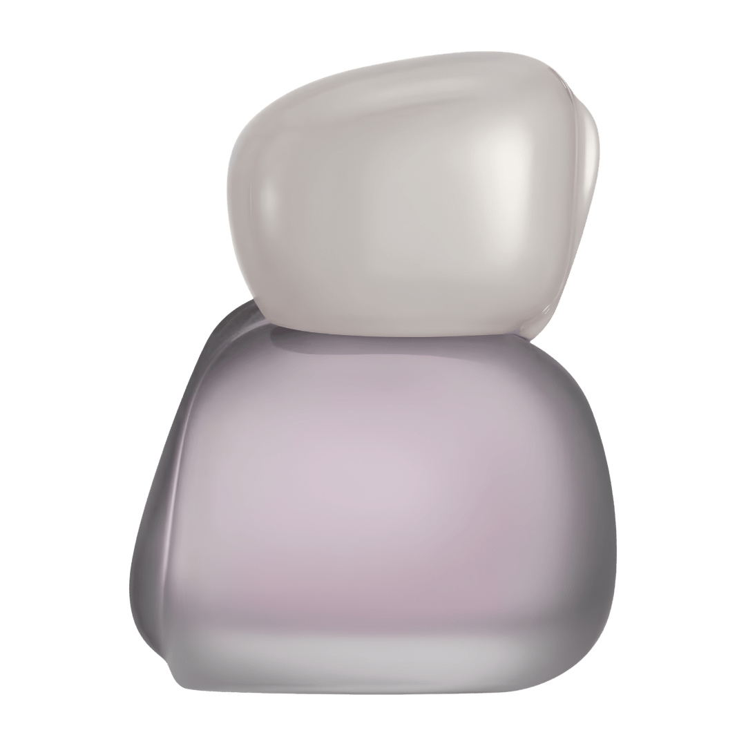 Kylie Jenner | Mood Stones Cashmere Muse | Eau de Parfum | 8mL Travel Spray - Authentic Designer Fragrance | My Next Fragrance