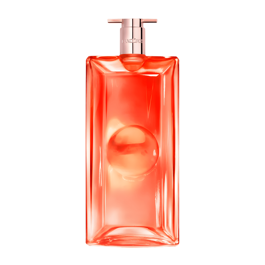 LANCÔME | Idôle Peach ‘N Roses | Eau de Parfum Fruitée | 8mL Travel Spray - Authentic Designer Fragrance | My Next Fragrance