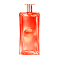 Retail Idôle Peach ‘N Roses bottle shown as a retail-price reference.