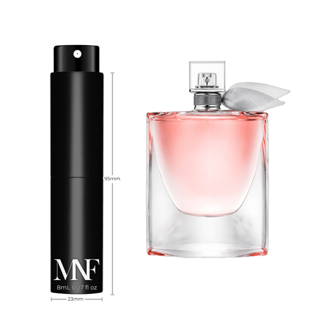 LANCÔME | La Vie Est Belle | Eau de Parfum | 8mL Travel Spray - Authentic Designer Fragrance | My Next Fragrance