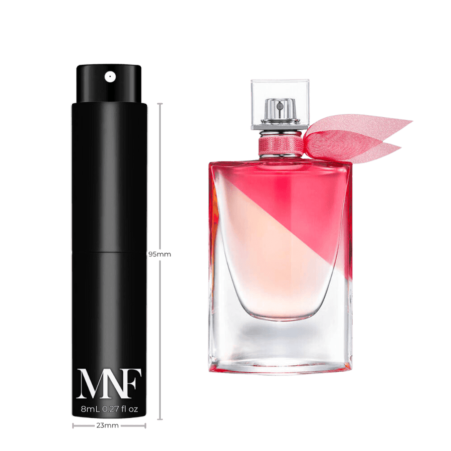 LANCÔME | La Vie Est Belle En Rose | Eau de Toilette | 8mL Travel Spray