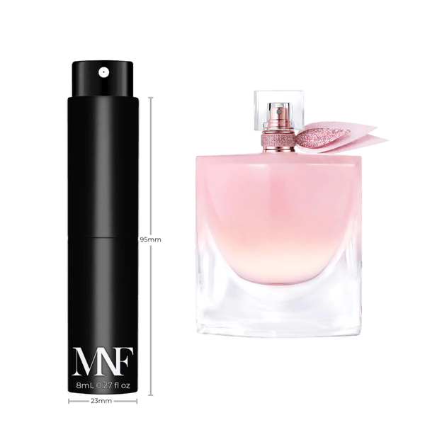 LANCÔME | La Vie Est Belle Vanille Nude | EDP Sensuelle | 8mL