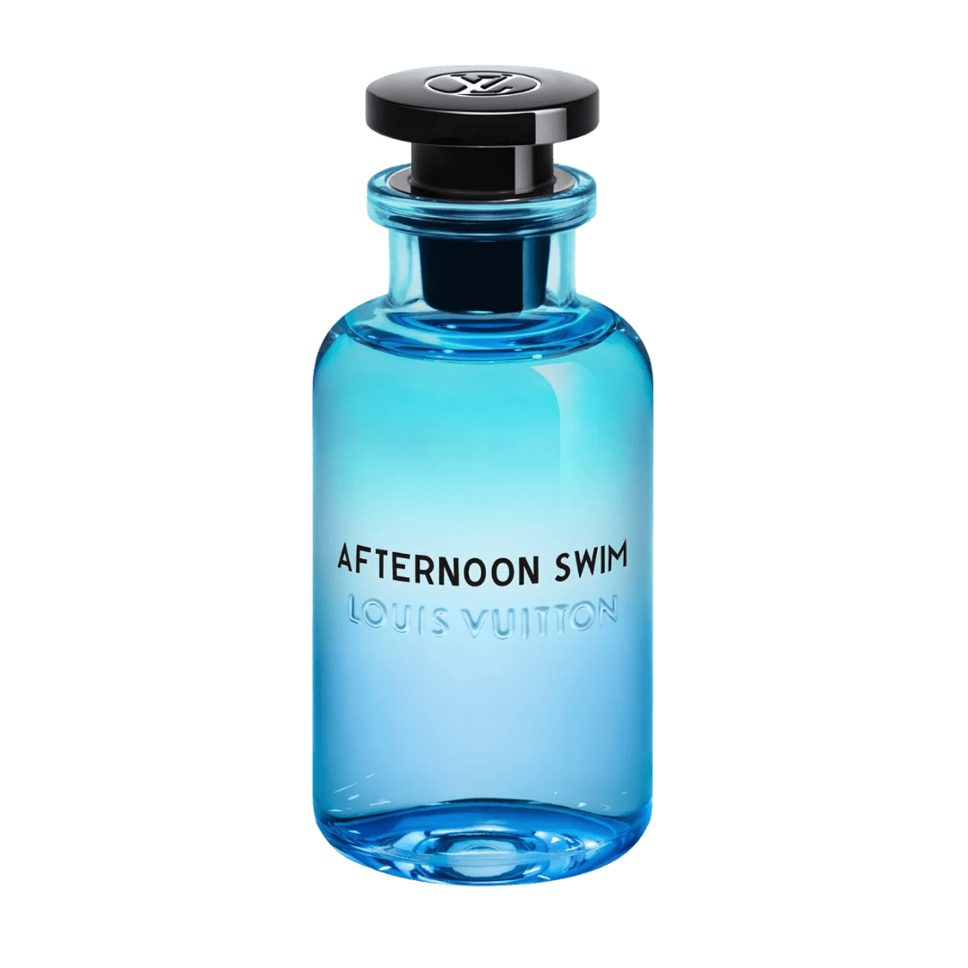 Louis Vuitton | Afternoon Swim | Eau de Parfum | 8mL Travel Spray - Authentic Designer Fragrance | My Next Fragrance