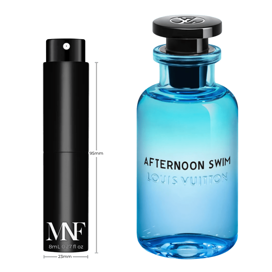 Louis Vuitton | Afternoon Swim | EDP | 8mL Travel Spray | Shop Now