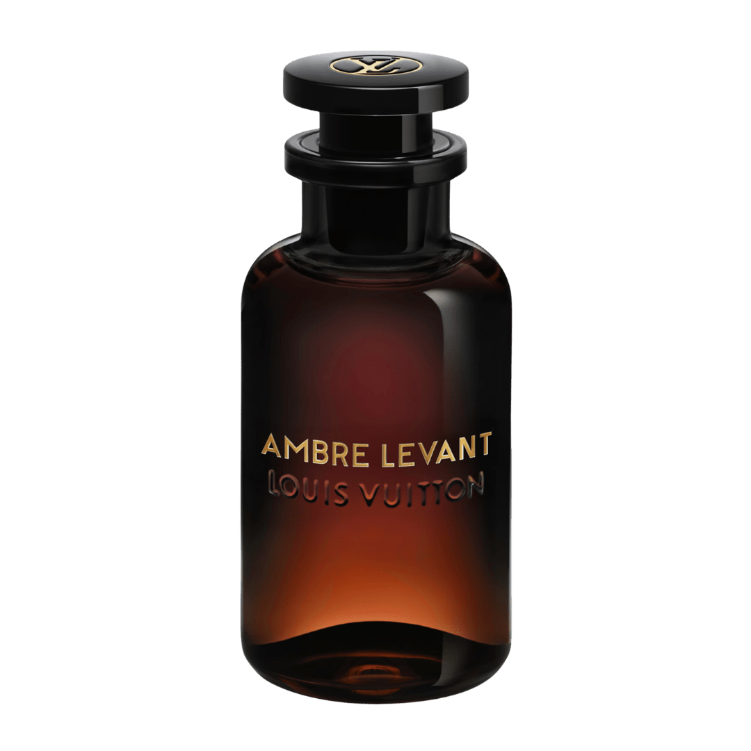 Louis Vuitton | Ambre Levant | Eau de Parfum | 8mL Travel Spray - Authentic Designer Fragrance | My Next Fragrance