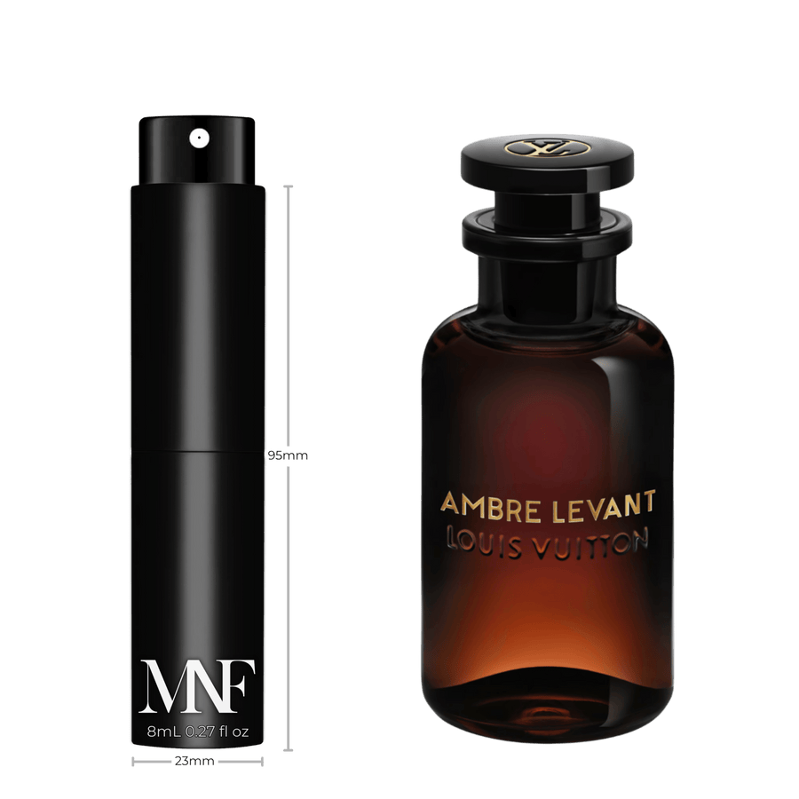 Louis Vuitton | Ambre Levant | Eau de Parfum | 8mL Travel Spray