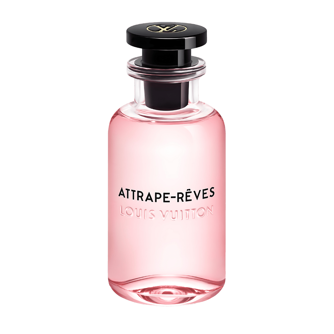 Louis Vuitton | Attrape-Rêves | Eau de Parfum | 8mL Travel Spray - Authentic Designer Fragrance | My Next Fragrance