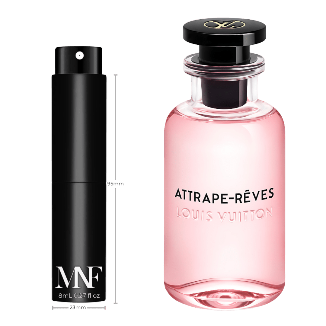 Louis Vuitton | Attrape-Rêves | EDP | 8mL Travel Spray | Shop Now