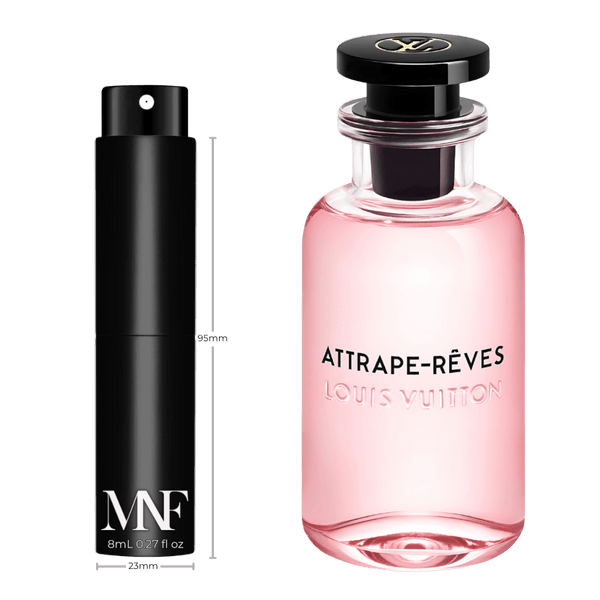 Louis Vuitton | Attrape-Rêves | EDP | 8mL Travel Spray | Shop Now