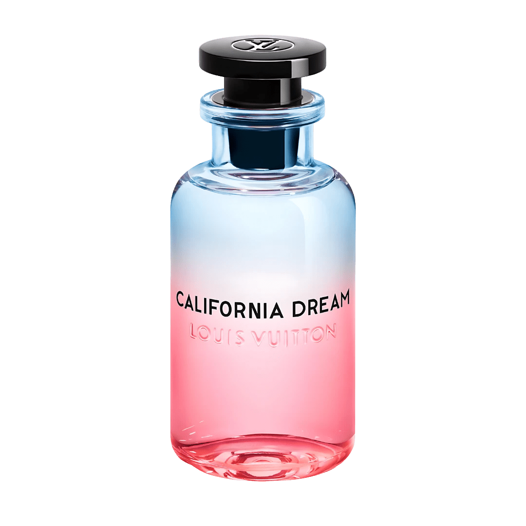Louis Vuitton | California Dream | Eau de Parfum | 8mL Travel Spray - Authentic Designer Fragrance | My Next Fragrance