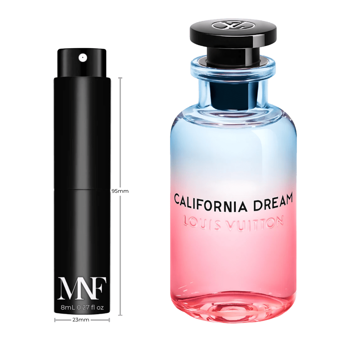 Louis Vuitton California Dream Travel Spray | Authentic 8mL Decant