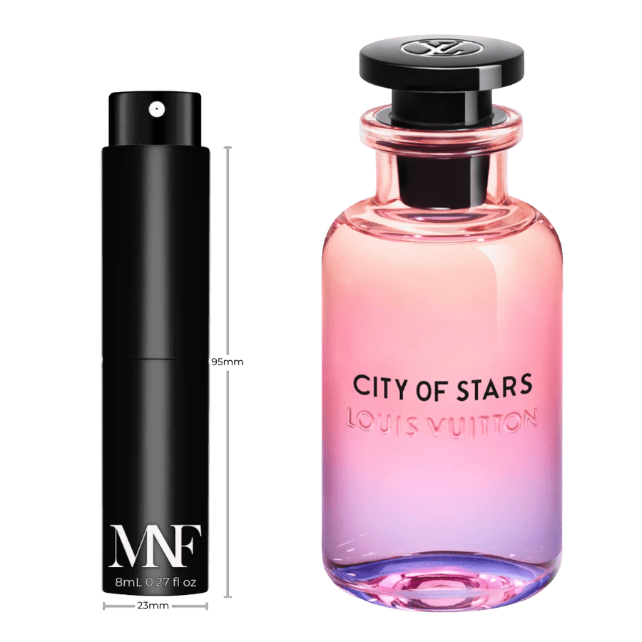 Louis Vuitton | City of Stars | Eau de Parfum | 8mL Travel Spray