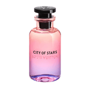 Louis Vuitton | City of Stars | Eau de Parfum | 8mL Travel Spray - Authentic Designer Fragrance | My Next Fragrance