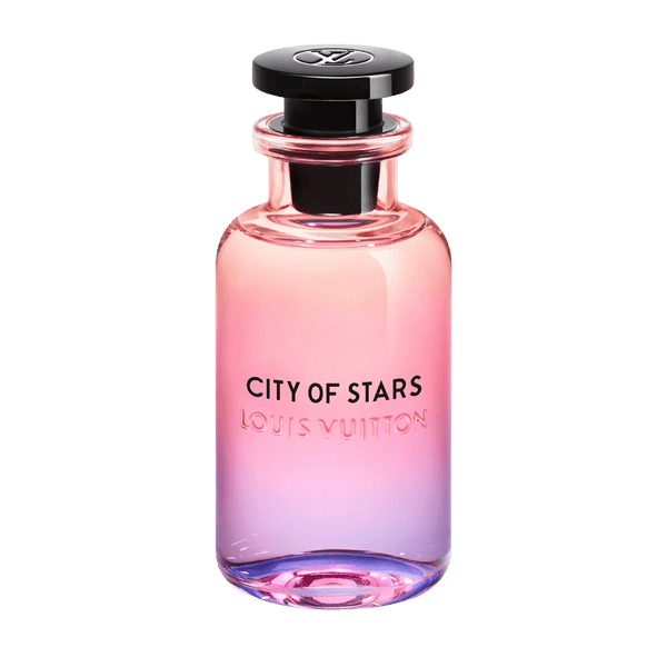 LOUIS VUITTON CITY OF STARS 香水 空瓶 louis-vuitton-city-of-stars-