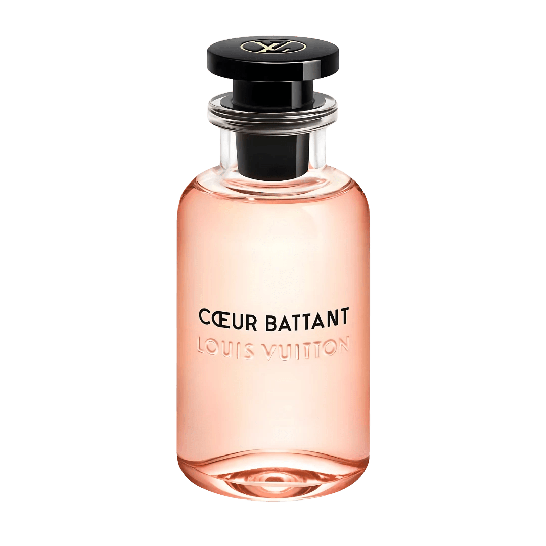 Louis Vuitton | Cœur Battant | Eau de Parfum | 8mL Travel Spray - Authentic Designer Fragrance | My Next Fragrance