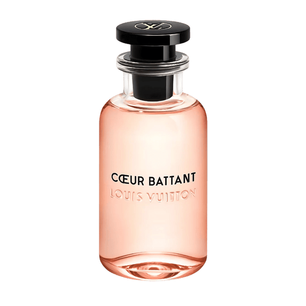 Louis Vuitton | Cœur Battant | EDP | 8mL Travel Spray | Shop Now