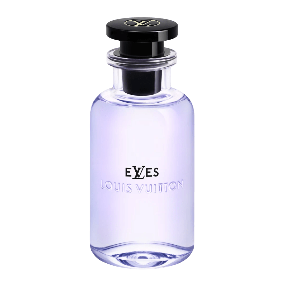 Louis Vuitton | eLVes | Eau de Parfum | 8mL Travel Spray - Authentic Designer Fragrance | My Next Fragrance