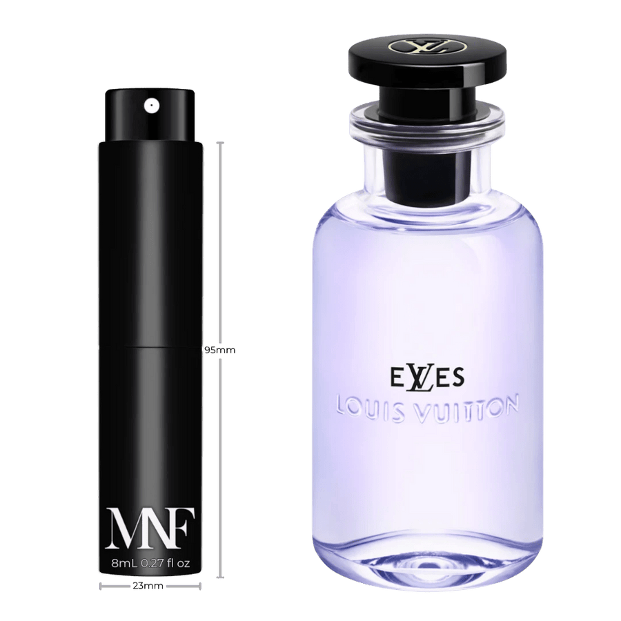Louis Vuitton | eLVes | Eau de Parfum | 8mL Travel Spray