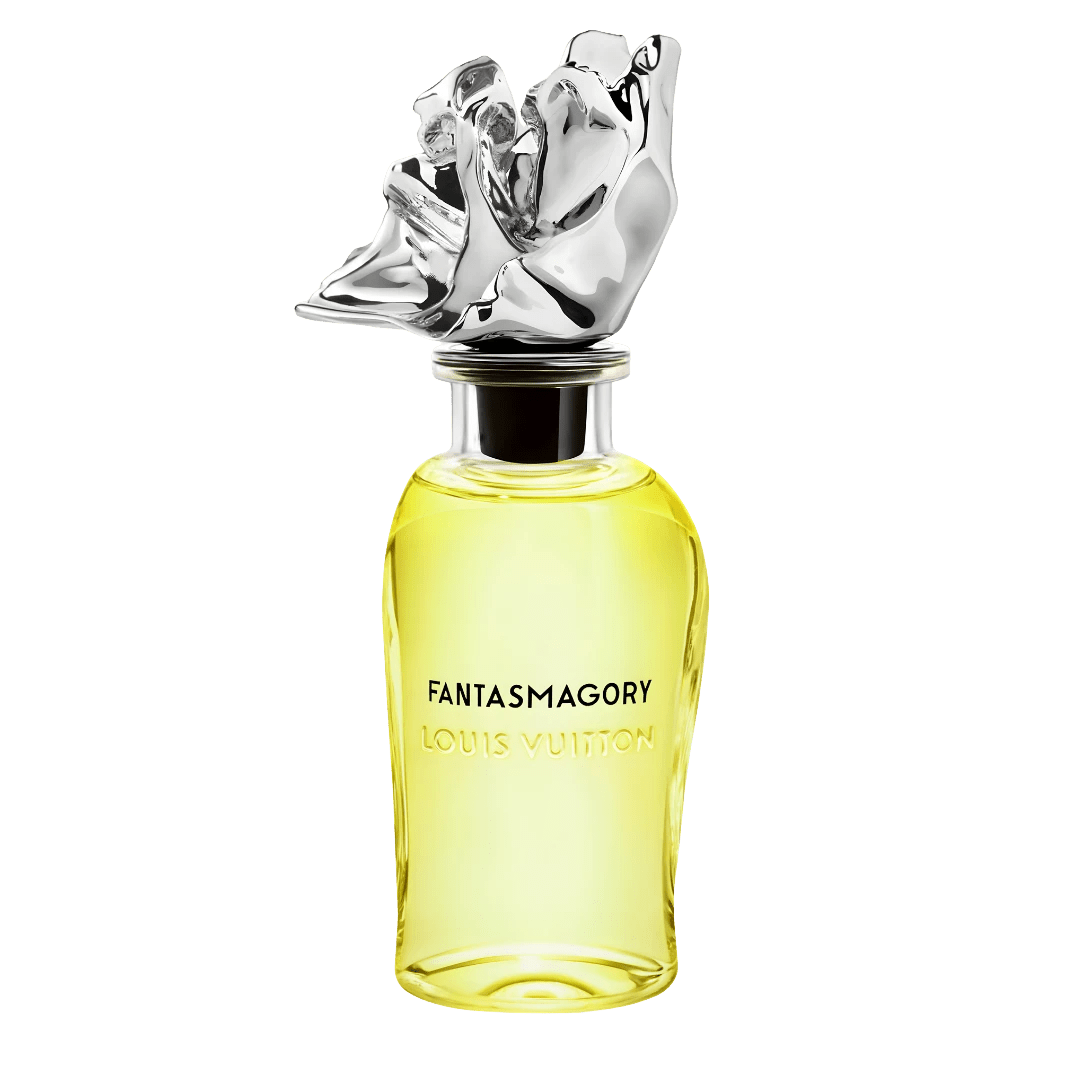 Louis Vuitton | Fantasmagory | Extrait de Parfum | 8mL Travel Spray - Authentic Designer Fragrance | My Next Fragrance