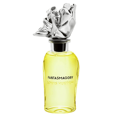 Retail Fantasmagory bottle shown as a retail-price reference.
