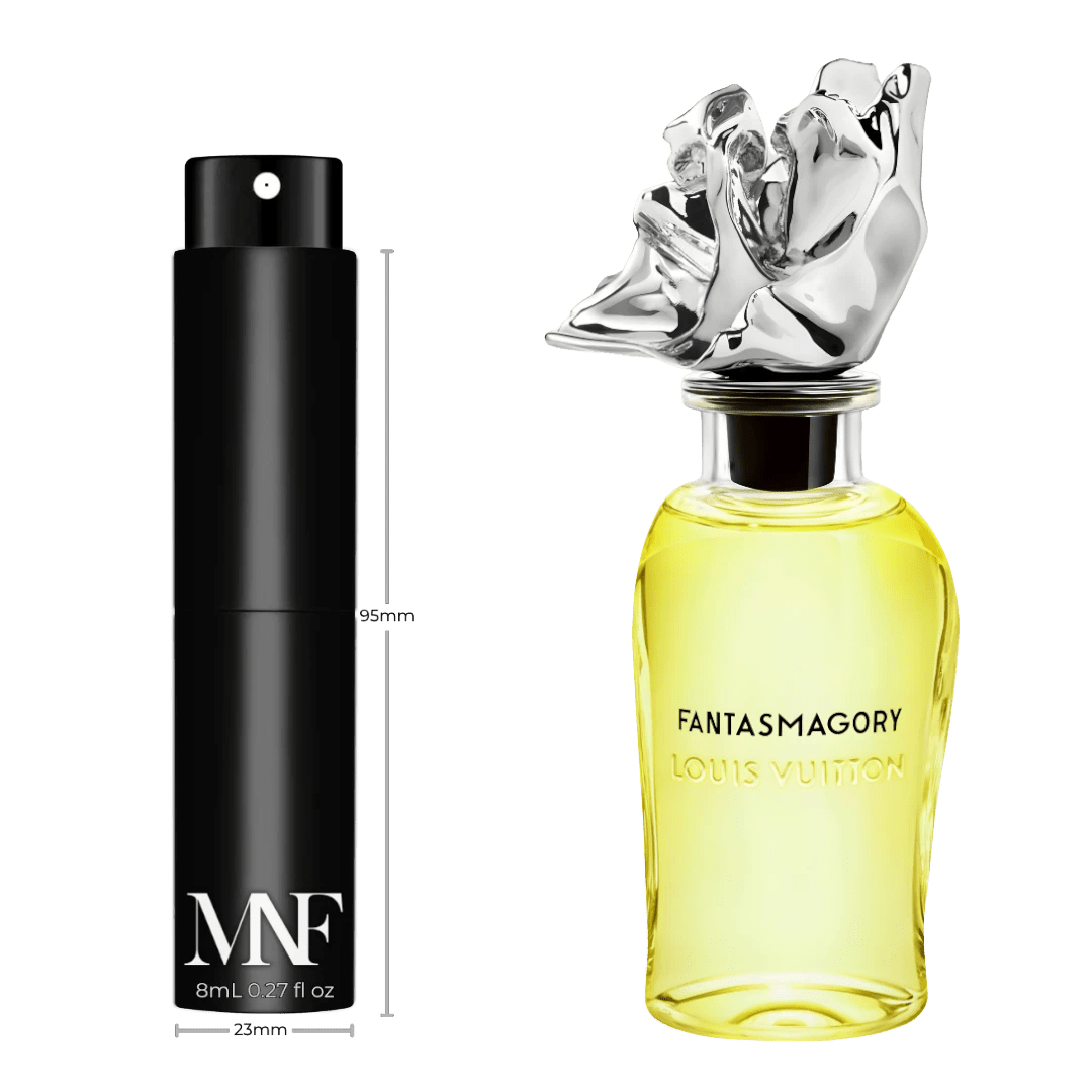 Louis Vuitton Fantasmagory Travel Spray | Authentic 8mL Decant