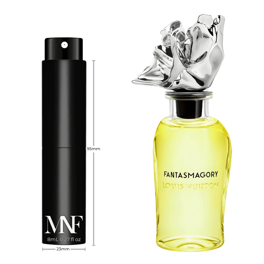 Louis Vuitton | Fantasmagory | Extrait de Parfum | 8mL Travel Spray