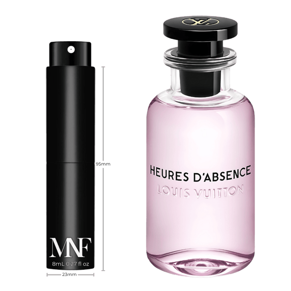 Louis Vuitton | Heures d'Absence | EDP | 8mL Travel Spray | Shop