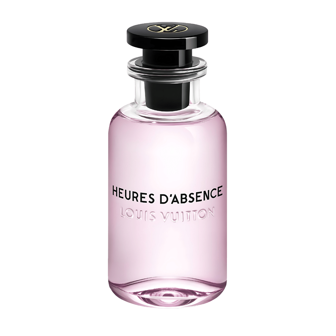 Louis Vuitton | Heures d'Absence | Eau de Parfum | 8mL Travel Spray - Authentic Designer Fragrance | My Next Fragrance