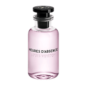 Louis Vuitton | Heures d'Absence | Eau de Parfum | 8mL Travel Spray - Authentic Designer Fragrance | My Next Fragrance