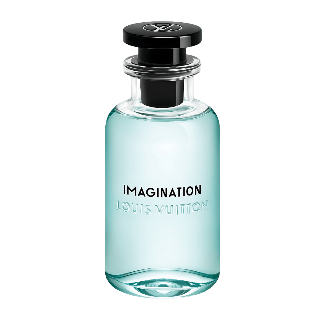 Louis Vuitton | Imagination | Eau de Parfum | 8mL Travel Spray - Authentic Designer Fragrance | My Next Fragrance