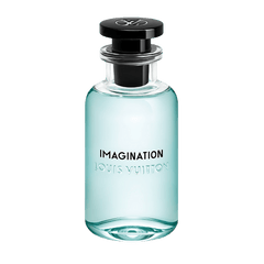 Retail Imagination bottle shown as a retail-price reference.
