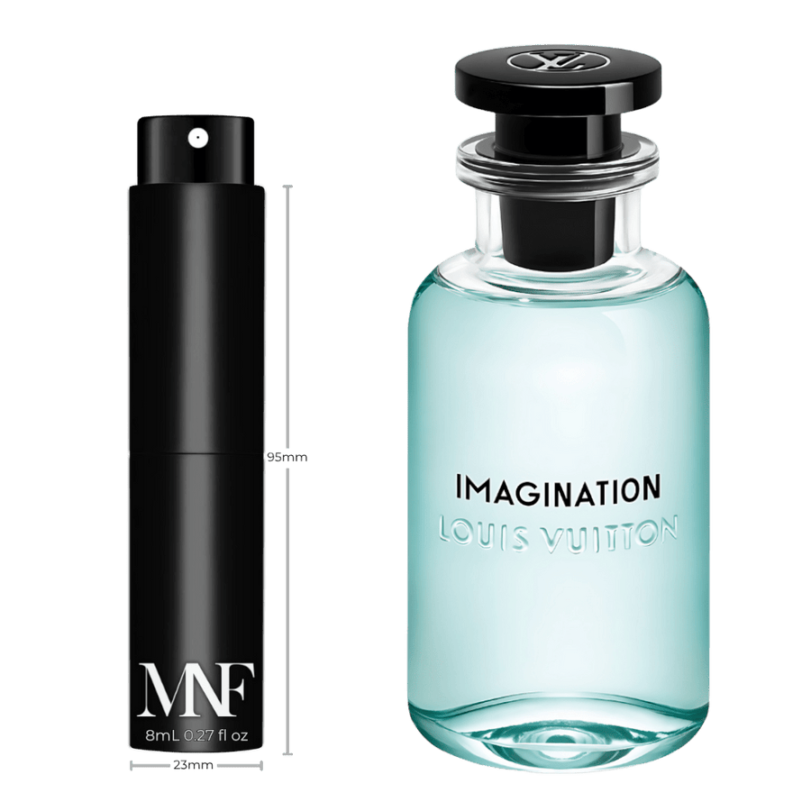 Louis Vuitton | Imagination | Eau de Parfum | 8mL Travel Spray