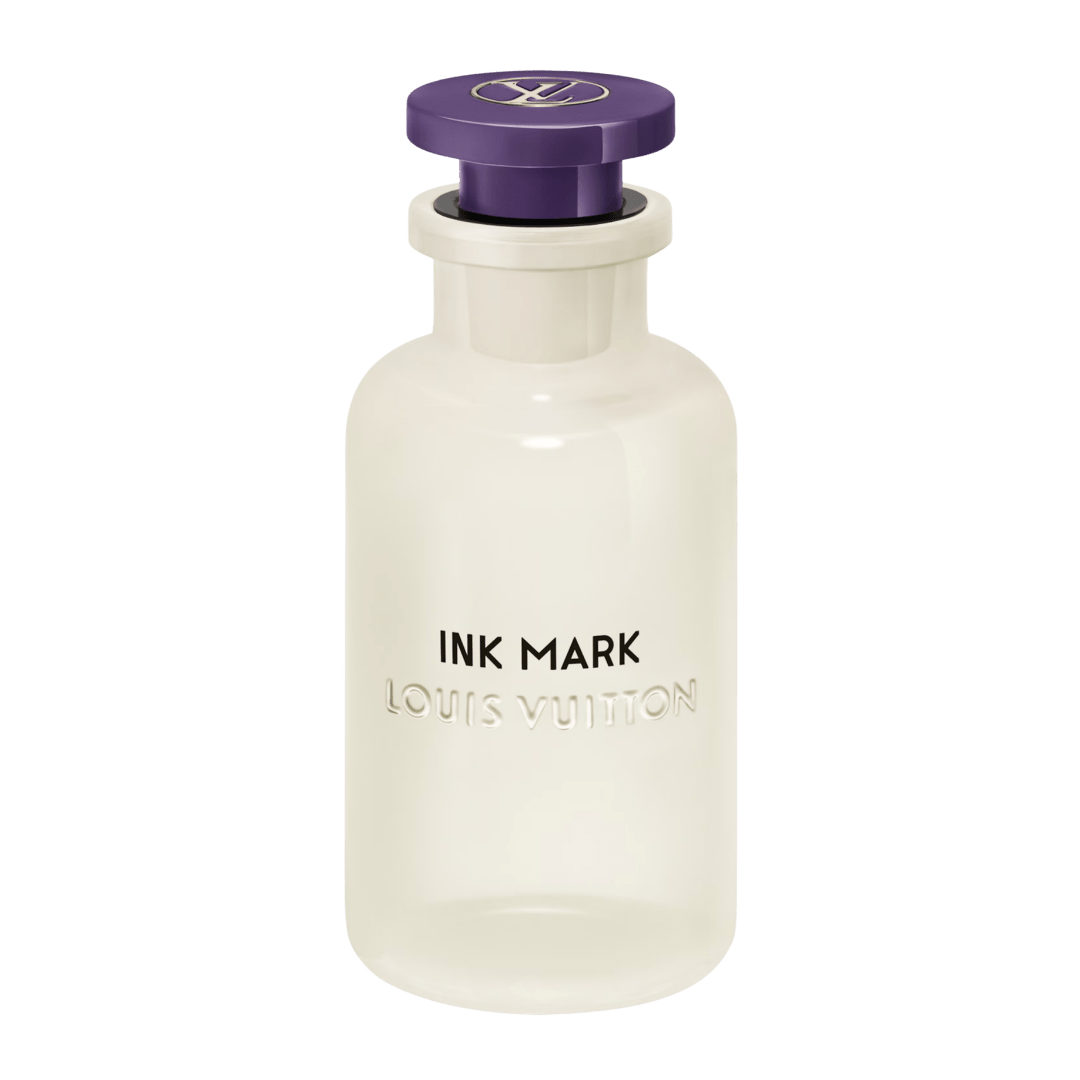 Louis Vuitton | Ink Mark | Eau de Parfum | 8mL Travel Spray - Authentic Designer Fragrance | My Next Fragrance