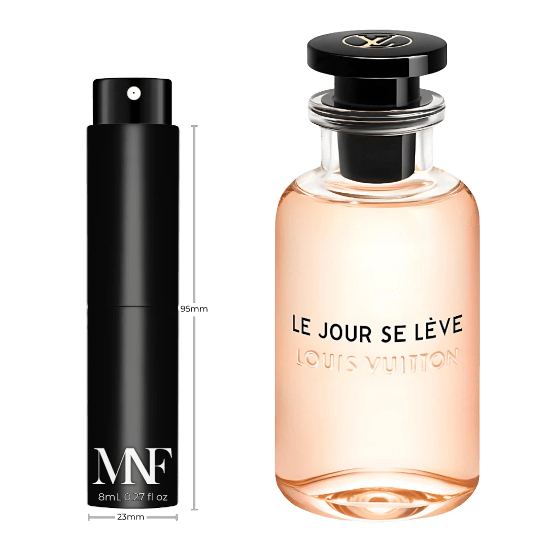 Louis Vuitton | Le Jour Se Lève | EDP | 8mL Travel Spray | Shop